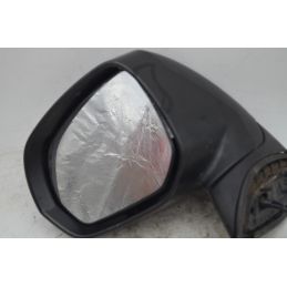 Specchietto Retrovisore esterno SX Citroen C4 Picasso  Dal 2006 al 2013 Cod 024375  1748952441975