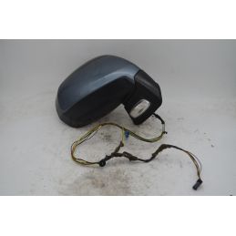 Specchietto Retrovisore esterno DX Citroen C4 Picasso Dal 2006 al 2013 Cod 024375  1748952797614