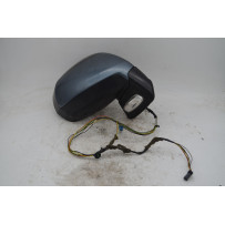 Specchietto Retrovisore esterno DX Citroen C4 Picasso Dal 2006 al 2013 Cod 024375  1748952797614