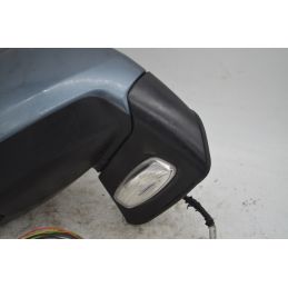 Specchietto Retrovisore esterno DX Citroen C4 Picasso Dal 2006 al 2013 Cod 024375  1748952797614