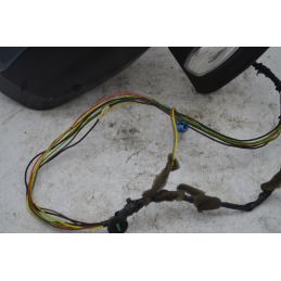 Specchietto Retrovisore esterno DX Citroen C4 Picasso Dal 2006 al 2013 Cod 024375  1748952797614