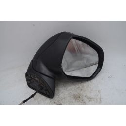 Specchietto Retrovisore esterno DX Citroen C4 Picasso Dal 2006 al 2013 Cod 024375  1748952797614