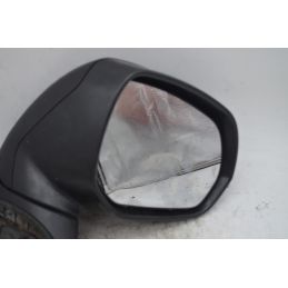 Specchietto Retrovisore esterno DX Citroen C4 Picasso Dal 2006 al 2013 Cod 024375  1748952797614