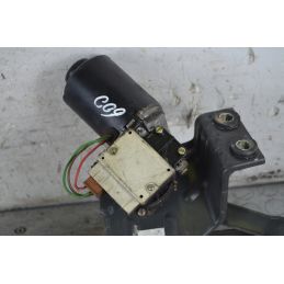 Motorino Tergicristalli Anteriore Fiat Seicento Dal 1998 al 2010 Cod 46815546  1748953227424