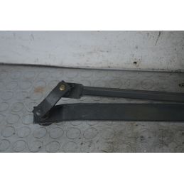 Motorino Tergicristalli Anteriore Fiat Seicento Dal 1998 al 2010 Cod 46815546  1748953227424