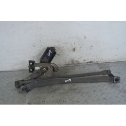 Motorino Tergicristalli Anteriore Fiat Seicento Dal 1998 al 2010 Cod 46815546  1748953227424