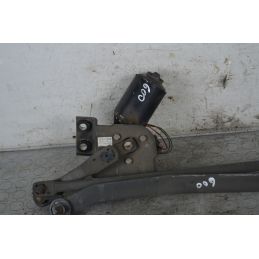 Motorino Tergicristalli Anteriore Fiat Seicento Dal 1998 al 2010 Cod 46815546  1748953227424