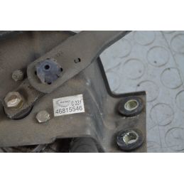 Motorino Tergicristalli Anteriore Fiat Seicento Dal 1998 al 2010 Cod 46815546  1748953227424