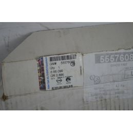 Disco frizione Opel Astra J 1.7 Dal 2006 al 2014 Cod 55576088  1748956735148