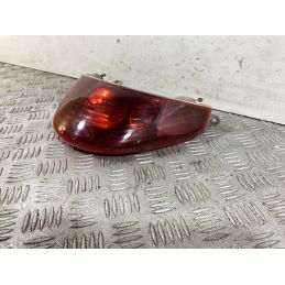 Fanale Stop Posteriore Piaggio Beverly 250 dal 2001 al 2010  1748954337412