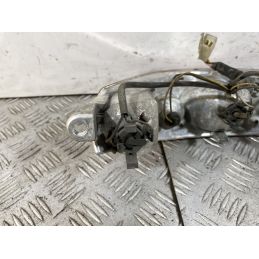 Fanale Stop Posteriore Piaggio Beverly 250 dal 2001 al 2010  1748954337412