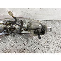 Fanale Stop Posteriore Piaggio Beverly 250 dal 2001 al 2010  1748954337412