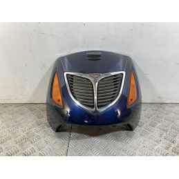 Carena Scudo Anteriore Honda Sh 125 / 150 dal 2001 al 2004  1748954732682