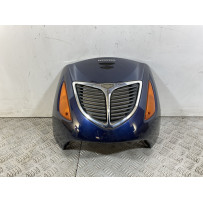 Carena Scudo Anteriore Honda Sh 125 / 150 dal 2001 al 2004  1748954732682