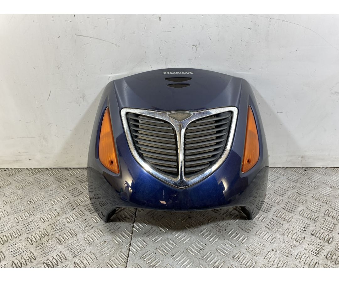 Carena Scudo Anteriore Honda Sh 125 / 150 dal 2001 al 2004  1748954732682