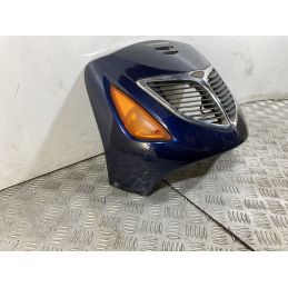 Carena Scudo Anteriore Honda Sh 125 / 150 dal 2001 al 2004  1748954732682