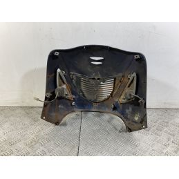 Carena Scudo Anteriore Honda Sh 125 / 150 dal 2001 al 2004  1748954732682