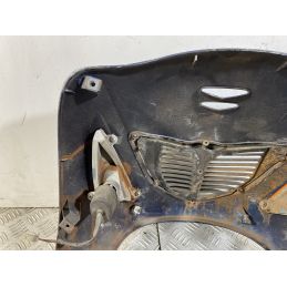 Carena Scudo Anteriore Honda Sh 125 / 150 dal 2001 al 2004  1748954732682