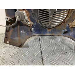 Carena Scudo Anteriore Honda Sh 125 / 150 dal 2001 al 2004  1748954732682