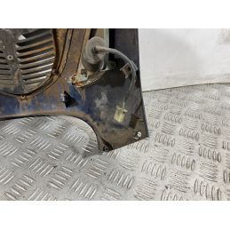 Carena Scudo Anteriore Honda Sh 125 / 150 dal 2001 al 2004  1748954732682