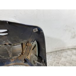 Carena Scudo Anteriore Honda Sh 125 / 150 dal 2001 al 2004  1748954732682