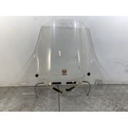 Parabrezza Kymco People S 125 / 200 Dal 2005 al 2016  1748955548114