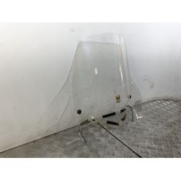 Parabrezza Kymco People S 125 / 200 Dal 2005 al 2016  1748955548114