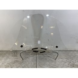 Parabrezza Kymco People S 125 / 200 Dal 2005 al 2016  1748955548114