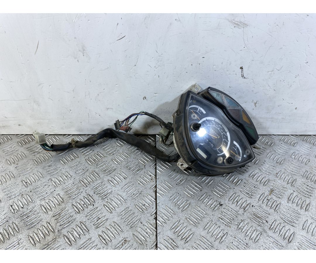 Strumentazione Contachilometri Honda Sh 125 / 150 Dal 2005 al 2008 Km 2169  1748955989450