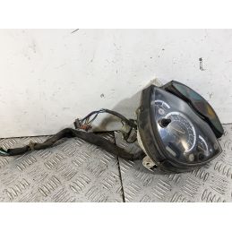 Strumentazione Contachilometri Honda Sh 125 / 150 Dal 2005 al 2008 Km 2169  1748955989450