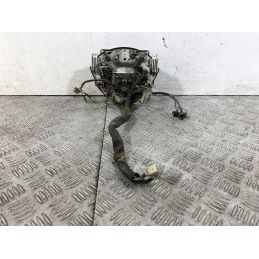 Strumentazione Contachilometri Honda Sh 125 / 150 Dal 2005 al 2008 Km 2169  1748955989450