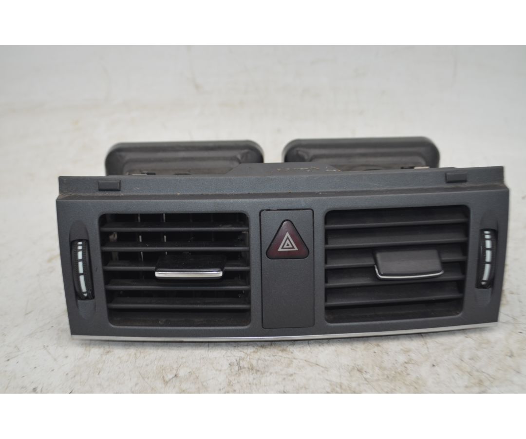 Bocchette Aria Anteriori Centrali Mercedes Classe C W204 Dal 2007 al 2013 Cod A2048307254  1748956415118