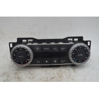 Controllo Comandi Clima  Mercedes Classe C W204 Dal 2007 al 2013 Cod A2048304190  1748956854399