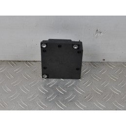 Centralina Airbag Citroen C3 Dal 2002 al 2010 cod 9660731780  1622035244410