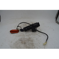 Blocchetto Chiave Avviamento Fiat Seicento Dal 1998 al 2010 Cod 46798124  1748958432786