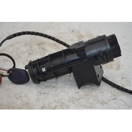 Blocchetto Chiave Avviamento Fiat Seicento Dal 1998 al 2010 Cod 46798124  1748958432786