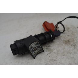 Blocchetto Chiave Avviamento Fiat Seicento Dal 1998 al 2010 Cod 46798124  1748958432786