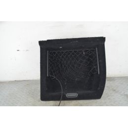 Vano Portaoggetti Posteriore SX Mercedes Classe C W204 Dal 2007 al 2013 Cod A2046902925  1748959263679