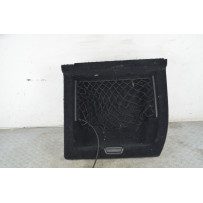 Vano Portaoggetti Posteriore SX Mercedes Classe C W204 Dal 2007 al 2013 Cod A2046902925  1748959263679