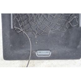 Vano Portaoggetti Posteriore SX Mercedes Classe C W204 Dal 2007 al 2013 Cod A2046902925  1748959263679