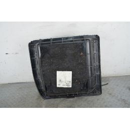 Vano Portaoggetti Posteriore SX Mercedes Classe C W204 Dal 2007 al 2013 Cod A2046902925  1748959263679