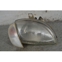Faro Anteriore DX Fiat Seicento Dal 1998 al 2010 Cod 46511343  1748959658680