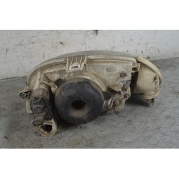 Faro Anteriore DX Fiat Seicento Dal 1998 al 2010 Cod 46511343  1748959658680