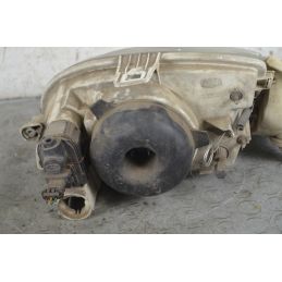 Faro Anteriore DX Fiat Seicento Dal 1998 al 2010 Cod 46511343  1748959658680