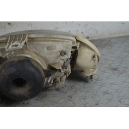 Faro Anteriore DX Fiat Seicento Dal 1998 al 2010 Cod 46511343  1748959658680