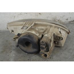 Faro Anteriore SX Fiat Seicento Dal 1998 al 2010 Cod 46511343  1748960023637