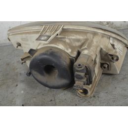 Faro Anteriore SX Fiat Seicento Dal 1998 al 2010 Cod 46511343  1748960023637