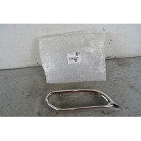 Modanatura terminale di scarico DX Citroen DS 5 Dal 2011 al 2015 Cod 9673722680  1748960919428