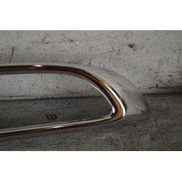 Modanatura terminale di scarico DX Citroen DS 5 Dal 2011 al 2015 Cod 9673722680  1748960919428