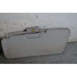 Alette Parasole DX e SX Fiat Seicento Dal 1998 al 2010 Cod 735244330  1748961767011